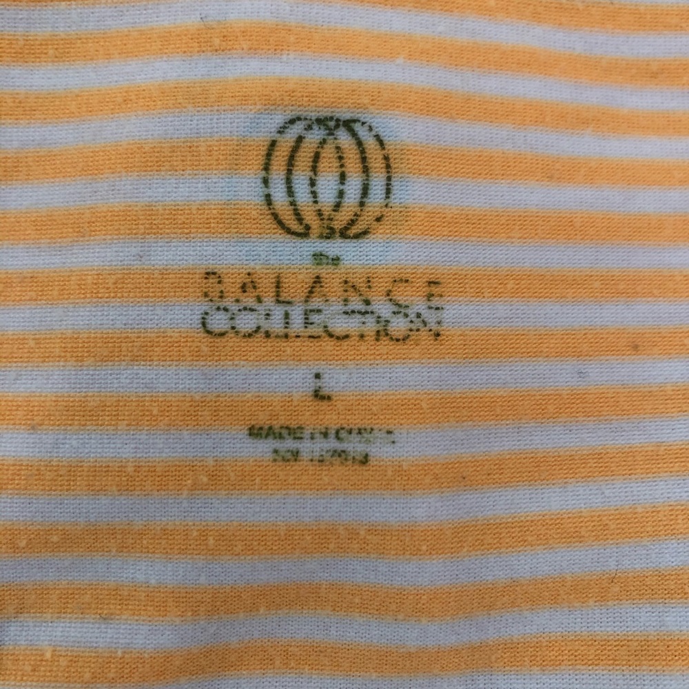 The Balance Collection Racerback Top - Picture 5 of 7